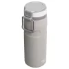 STANLEY Thermos The IceFlow Bottle Twist Flip 0,47L šviesiai pilka