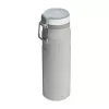 STANLEY Thermos The IceFlow Bottle Twist Flip 0,71L šviesiai pilka