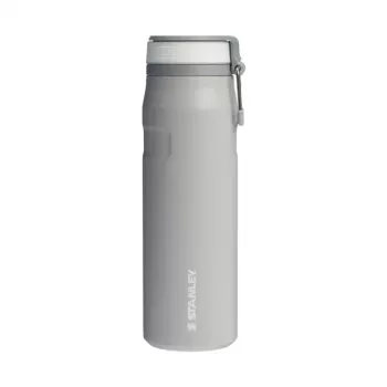 STANLEY Thermos The IceFlow Bottle Twist Flip 0,71L šviesiai pilka