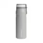STANLEY Thermos The IceFlow Bottle Twist Flip 0,71L šviesiai pilka