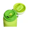 STANLEY Thermos The IceFlow Bottle Twist Flip 0,71L žalios spalvos gertuvė