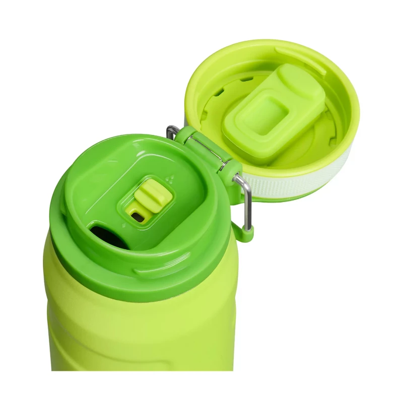 STANLEY Thermos The IceFlow Bottle Twist Flip 0,71L žalios spalvos gertuvė