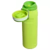 STANLEY Thermos The IceFlow Bottle Twist Flip 0,71L žalios spalvos gertuvė