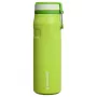 STANLEY Thermos The IceFlow Bottle Twist Flip 0,71L žalios spalvos gertuvė