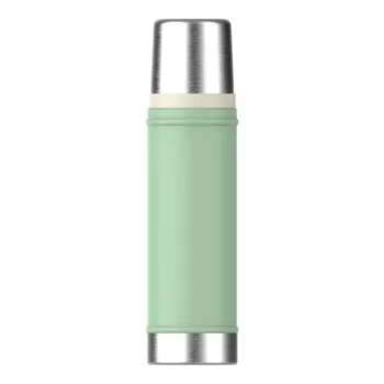 STANLEY Thermos The Legendary Classic Bottle 0,59L termosas (pistacijų spalvos)