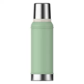 STANLEY Thermos The Legendary Classic Bottle 0.94L pistacijų spalvos