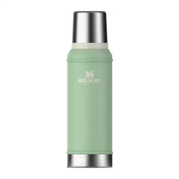 STANLEY Thermos The Legendary Classic Bottle 0.94L pistacijų spalvos