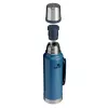 STANLEY Thermos The Legendary Classic Bottle 1,4 L šviesiai mėlynas