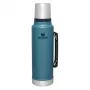 STANLEY Thermos The Legendary Classic Bottle 1,4 L šviesiai mėlynas