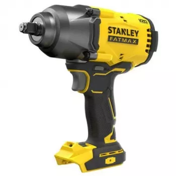 STANLEY V20 1/2 inch Bekontaktis Akumuliatorinis Smūginis Veržliaraktis (Bare Tool) SFMCF940B-XJ