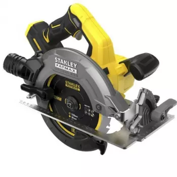 STANLEY V20 Brushless Circular Saw, without battery