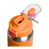 STANLEY Wellspring Bottle 0,71 L Flame Orange vakuuminė termo gertuvė iš nerūdijančio plieno