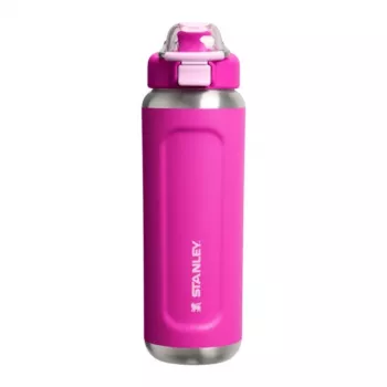 Stanley Wellspring Bottle 0,71 L purpurinis vakuuminis termosas iš nerūdijančio plieno