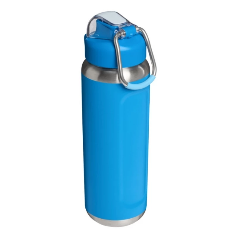 STANLEY Wellspring termosas 0,71 l, mėlynas