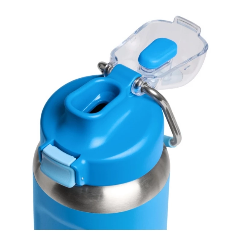 STANLEY Wellspring termosas 0,71 l, mėlynas