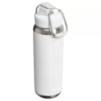 STANLEY Wellspring terminis butelis 0,71L baltas