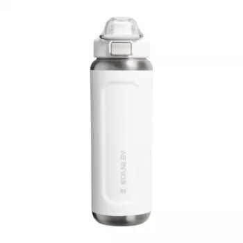 STANLEY Wellspring terminis butelis 0,71L baltas