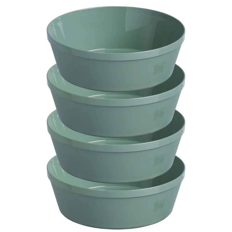 STANLEY Wildfare Core Full Serve Cookset 3,78L teal/dark grey 13 dalių stovyklavimo virimo rinkinys