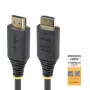 StarTech.com 1.5m (4.9ft) Premium Certified High Speed HDMI Cable, 4K60Hz, Black