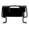 StarTech.com 10-32 Cage Nuts for Server Racks – 50 vnt., juodi, TAA atitinka | ITwork.lt