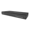 StarTech.com 8 prievadų Secure KVM jungiklis su 4K DisplayPort, TAA atitikimu, NIAP PP4.0, dvigubu monitoriumi