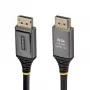 StarTech.com DisplayPort laidas - DisplayPort (M) į DisplayPort (M) - 1 m - 4K 60Hz - Juoda