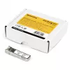 StarTech.com HPE JD092B suderinamas SFP+ modulis, 10GBASE-SR, 10GbE kelių režimų (MMF) šviesolaidinis siųstuvas-imtuvas, 10GE Gigabit Ethernet SFP+, LC jungtis, 300m, 850nm, DDM, HPE 5120, 55005810 - Viso gyvenimo garantija