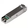 StarTech.com HPE JD092B suderinamas SFP+ modulis, 10GBASE-SR, 10GbE kelių režimų (MMF) šviesolaidinis siųstuvas-imtuvas, 10GE Gigabit Ethernet SFP+, LC jungtis, 300m, 850nm, DDM, HPE 5120, 55005810 - Viso gyvenimo garantija