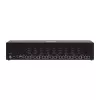 StarTech.com Secure 8-Port KVM Switch - 8 x KVM - montuojamas į stovą