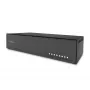 StarTech.com Secure 8-Port KVM Switch - 8 x KVM - montuojamas į stovą
