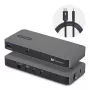 StarTech.com 303UE-TB5-HUB Thunderbolt 5 šakotuvas, 4 prievadų