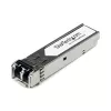StarTech.com XG-SR-ST SFP+ modulis, 10GBASE-SR, suderinamas su Brocade, LC daugiamodis, 850nm, DDM