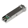 StarTech.com XG-SR-ST SFP+ modulis, 10GBASE-SR, suderinamas su Brocade, LC daugiamodis, 850nm, DDM