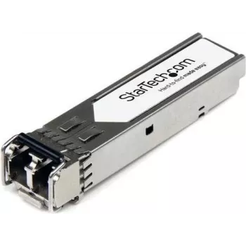 StarTech J9152A-ST SFP+ 10GBASE-LRM optinis modulis - suderinamas su HP, 1310nm, LC duplex, daugiamodis pluoštas, 220m, DDM