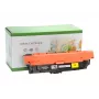 STATIC Toner Cartridge Compatible with HP CF332A Yellow Remanufactured 15,000 Pages