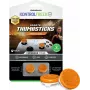SteelSeries 5152-XBX pakaitinės valdymo svirtelės Stratus ir Nimbus pultams (2 vnt., juodos)