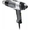 Steinel Professional HG 2320 E Set šilumos pistoletas 2300 W 80 - 650 °C 150 - 500 l/min su LCD ekranu ir lagaminu 351502