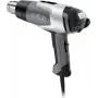 Steinel Professional HG 2320 E Set šilumos pistoletas 2300 W 80 - 650 °C 150 - 500 l/min su LCD ekranu ir lagaminu 351502