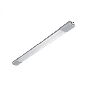 Steinel RS PRO 5100 SC V2 LED lubinis šviestuvas su judesio davikliu 31W 4000K