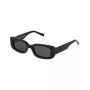 STING SST441-510700 Unisex Akiniai Nuo Saulės, 51/19/140 mm, Visiškai Uždaras Rėmas, UV400 Polikarbonato Lęšiai