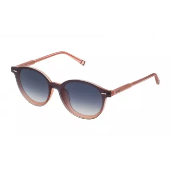 STING Unisex Sunglasses SST087990GEF - UV400 Polycarbonate Lens 99mm
