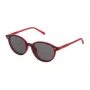STING Unisex Akiniai Nuo Saulės SST087990M09 (Lęšio plotis 99 mm, Tiltelis 0 mm, Kojelė 140 mm)