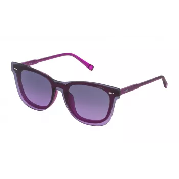 STING Unisex Sunglasses SST088990B44 (Lens/Bridge/Temple) 99/0/140 mm