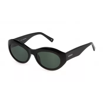 STING moteriški akiniai nuo saulės SST479-520700 (52/18/140 mm)