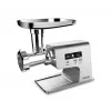 Stollar BMG900 Electric Meat Grinder 1800W White/Silver