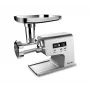 Stollar BMG900 Electric Meat Grinder 1800W White/Silver