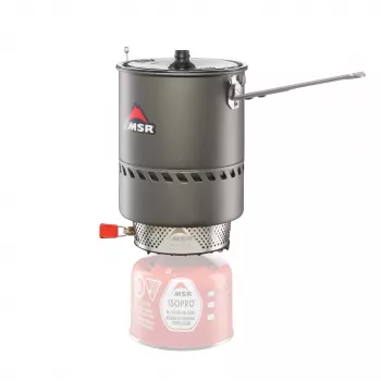 Stove Reactor System 1l MSR