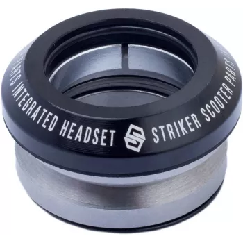 Striker Integrated Headset Teal – 1 1/8 inch Integruotas Vairo Guolis
