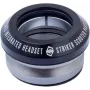 Striker Integrated Headset Teal – 1 1/8 inch Integruotas Vairo Guolis