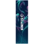Striker Pro Scooter Griptape Neon Fish – abrazyvus silicio karbidas, 610x152mm, stunto paspirtuko rankena